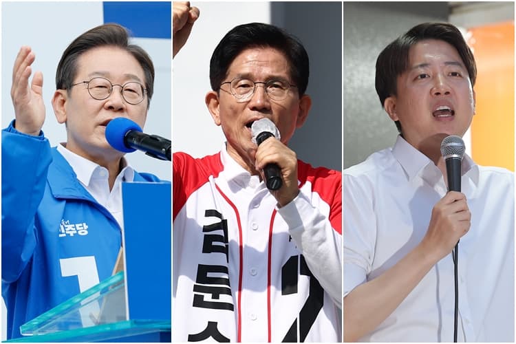 [대선공약] 유보통합·사교육비 부담 완화·교권 강화 '한목소리'민주당 첫 TV 토론