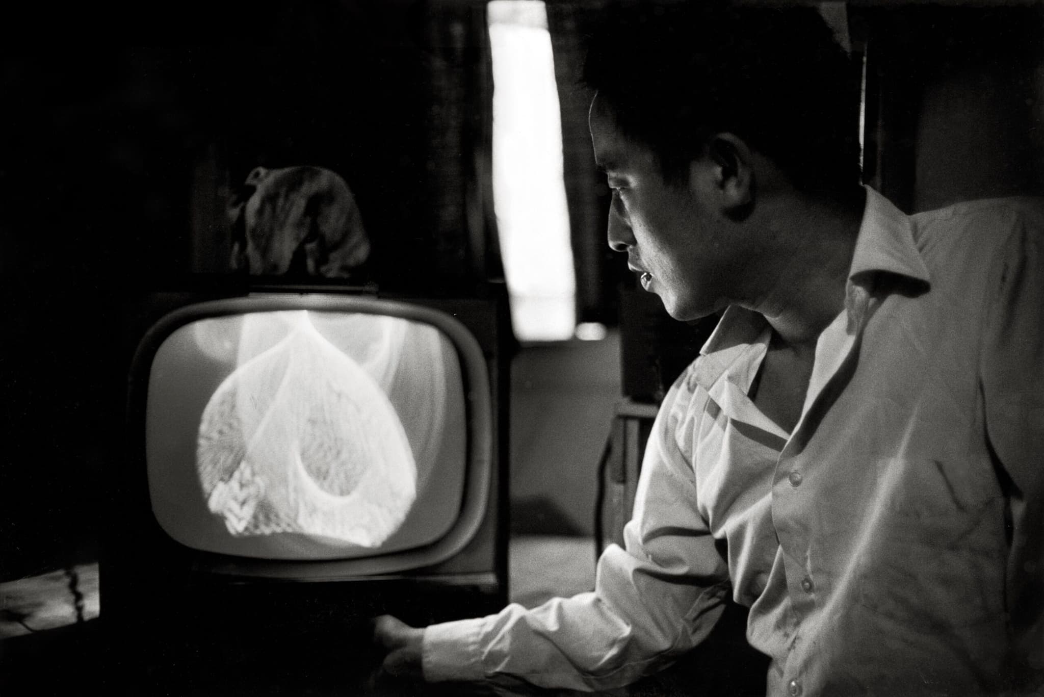 뉴욕한국문화원, 광복 80주년 기념 특별전 ‘Nam June Paik: The Communicator’ 개최